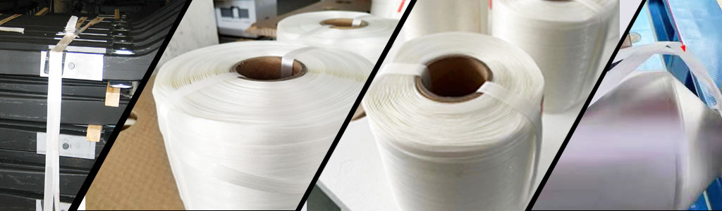 9mm Bale Press Strapping